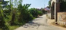 Tanah Murah Rajabasa