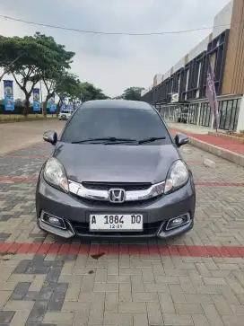 Mobilio E Prestige 2014
