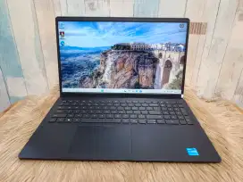 Laptop Desain Dell Vostro 15 3510 Core i3 Gen 11 Ram 8 Ssd 256
