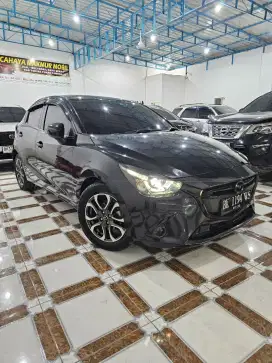 MAZDA 2 GT 1.5 SKYACTIVE A/T