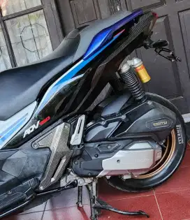 Honda ADV 150 abs 2019