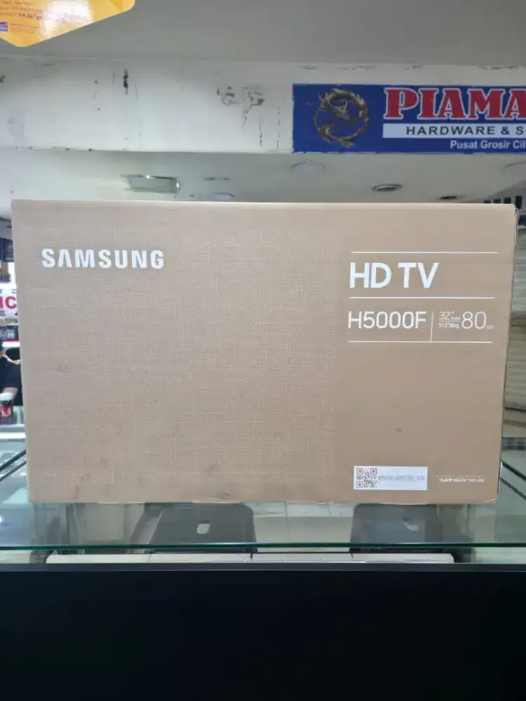 TV Samsung HD TV H5000F 32 HDMI murahhh