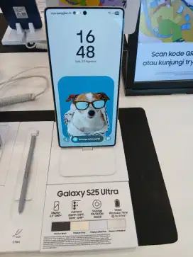 PROMO GALAXY S25 ULTRA CICILAN DENGAN INDODANA PAYLATER