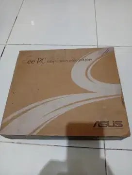 Jual Laptop Asus