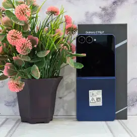 SAMSUNG GALAXY ZFLIP 7