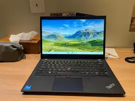 Lenovo Thinkpad T14 i7 Gen 2