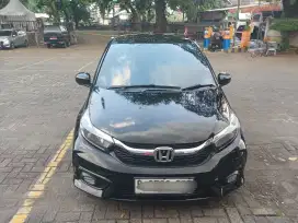BRIO SATYA E MT 2019 ISTIMEWA