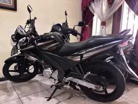 Vixion Old 2012