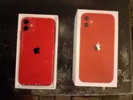 Iphone 11 128gb rapi semua