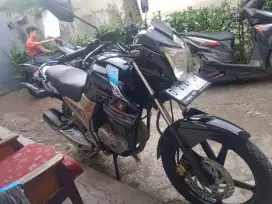 Dijual. Yamaha scorpio