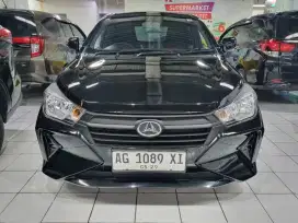 Daihatsu All New AYLA 1.0 M manual 2024