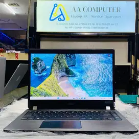 Laptop Acer Travelmate P214 Intel Core i5 Gen 10 Ram 8gb SSD 256gb