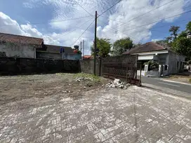 Area Perumahan Jalan Damai Kaliurang Jogja