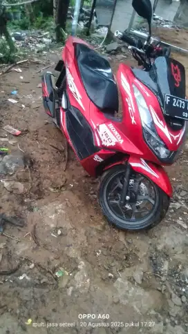Jual motor mulus