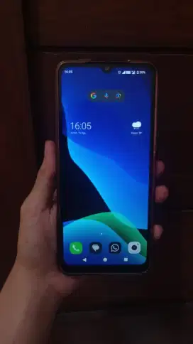 Jual satset redmi A3