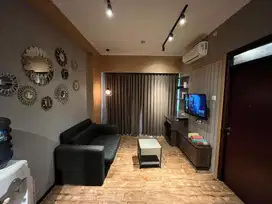apartemen gateway paster bulanan