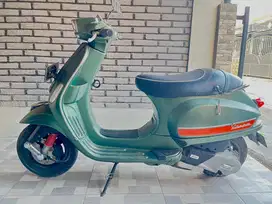 Jual Cepat vespa