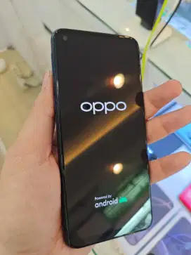 OPPO A54 RAM 4/64 MULUS DAN LENGKAP