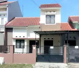 MURAH! Rumah Luas 120 Prima Harapan Regency samping Summarecon bekasi