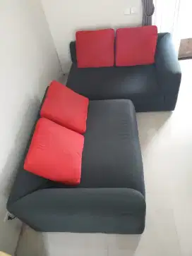 Sofa jual murah