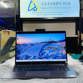 Laptop Second Dell Latitude 5300 Intel Core i5 Gen 8 Ram 8gb SSD 256g