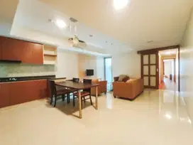 Disewakan 2 Bedroom Apartemen The Mansion Jasmine Tower Bellavista