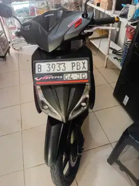 Motor. Honda vario 110  led   FI