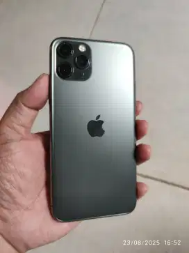 iPhone 11 pro 256 wifi only