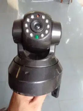 Kamera CCTV Audio bekas