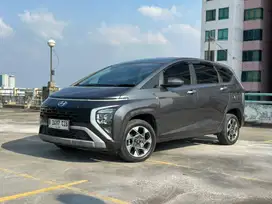 STARGAZER PRIME 2022 (LOW KM)