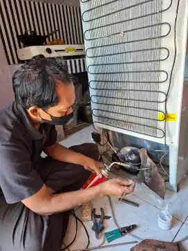 Jasa Service elektronik terpercaya se Bandung Barat