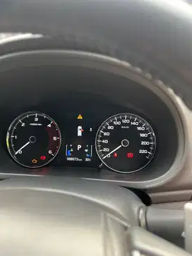 Mitsubishi Pajero Sport 2017 Diesel