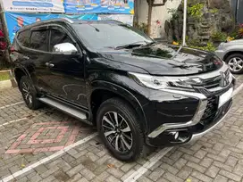 Mitsubishi Pajero Sport 2017 Diesel