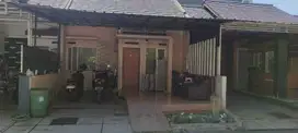 Disewakan Rumah Dalam Komplek Kamayangan Residence Arcamanik Kota Bdg