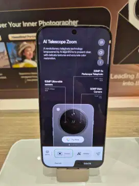 Promo cicilan oppo X8 bunga mulai 0% bebas 1x cicilan