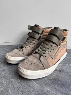 Sepatu Vans hight