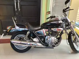 Honda Phantom th 2006