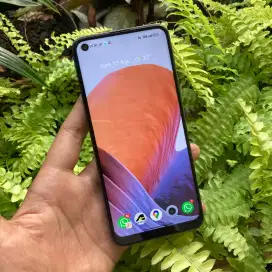 Realme 8 4G 8/128GB Black