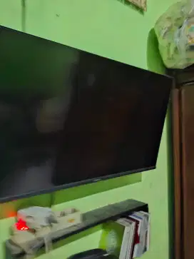 Tv android coocaa 32 inc