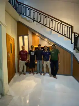 Jasa renovasi rumah,sipil,furniture,interior dlll