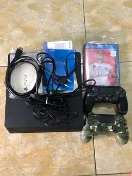 Ps4 slim (Fw 11.50)