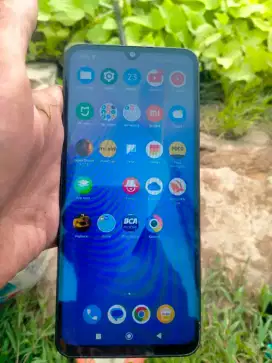 poco c 75 ram 8+8 /256