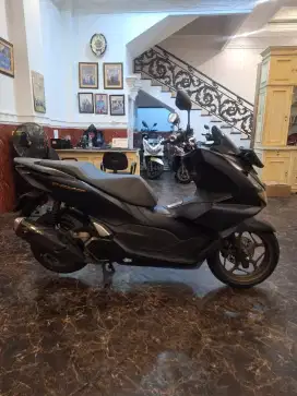 DP 1 JT PROMO PCX 160 ABS 2023 PROSES DIBANTU SAMPAI ACC KM LOW