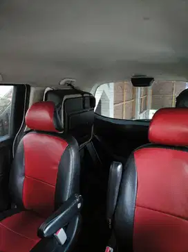 HONDA FREED PSD2010 ODO167.XXX