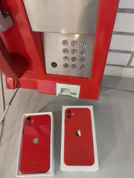 Iphone 11 128gb memnag aeperti itu
