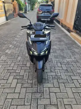 Di Jual Vario 2023 160CC Pajak On.. Keyless..