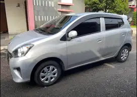 Toyota Agya 2014 Bensin
