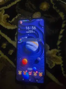 JUAL MURAH OPPO A16