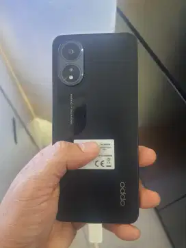 Oppo A38 Ram 6/128Gb Seken Batangan