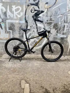 Polygon Cascade 4 Upgrades Part